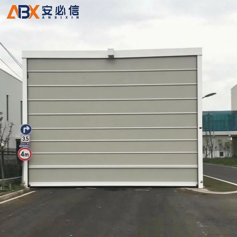 临沧背带堆积门