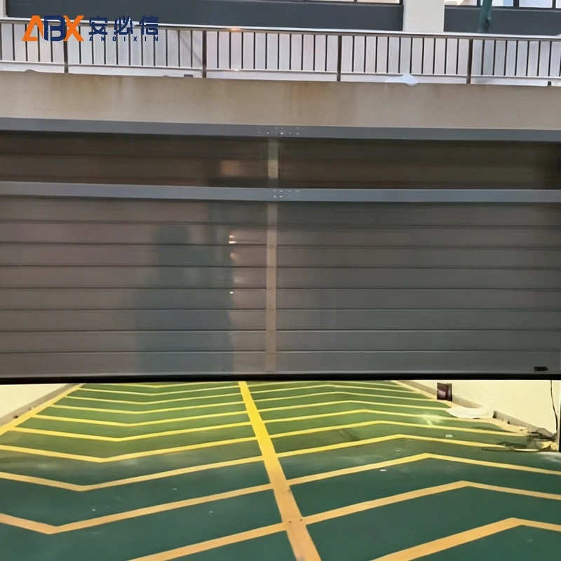 临沧洁净室高速门